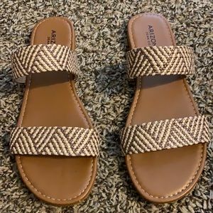 Arizona sandals